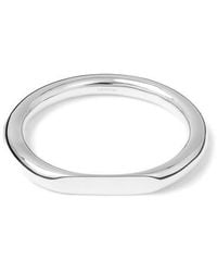 LIE STUDIO - Dora Bangle Bracelet - Lyst