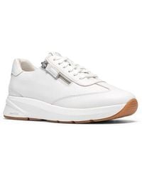 Clarks - Code R Run Sneaker - Lyst