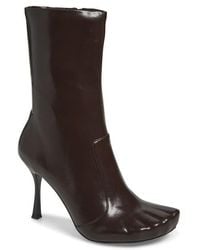 Jeffrey Campbell - Visionary Stiletto Boot - Lyst