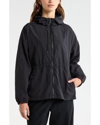 Zella - Day To Day Cinched Jacket - Lyst