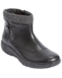 Comfortview - The Cassiopeia Bootie - Lyst