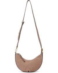 Rag & Bone - Alix Leather Crossbody Bag - Lyst