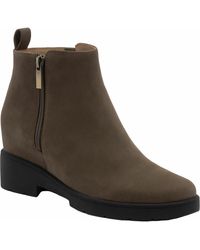 ABEO - Horizon Zip Boot - Lyst