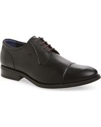 Fluchos - Heracles Cap Toe Derby - Lyst