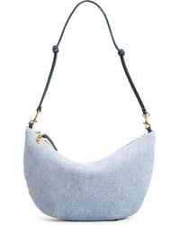 Clare V. - Lune Shoulder Bag - Lyst