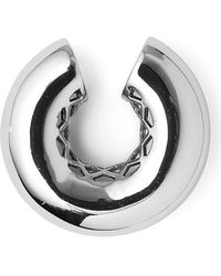 Eliou - Varsity Ear Cuff - Lyst