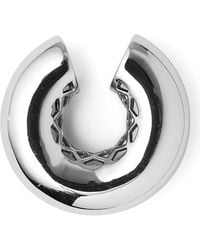 Eliou - Varsity Ear Cuff - Lyst