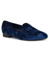 Nine West - Renold Loafer - Lyst