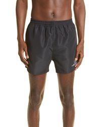 Balenciaga Swim trunks and swim shorts for Men | Online Sale up to 