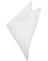 Cufflinks Inc. - Silk Pocket Square - Lyst