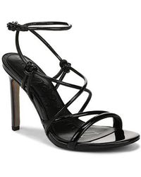 Sam Edelman - Isadora Ankle Strap Sandal - Lyst