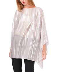 Chaus - Hilo Dolman Sleeve Tunic - Lyst