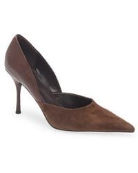 Jeffrey Campbell - Volturi Pump - Lyst