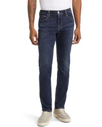 Citizens of Humanity - London Mid Rise Slim Fit Jeans - Lyst