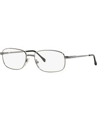 Sferoflex - 52Mm Square Optical Glasses - Lyst