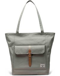 Herschel Supply Co. - Retreat Recycled Polyester Tote - Lyst