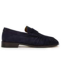 Bobbies - Orso Loafers - Lyst