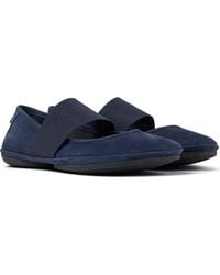 Camper - Ballerinas - Lyst