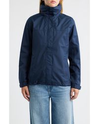Helly Hansen - W Aden Waterproof & Windproof Hooded Jacket - Lyst