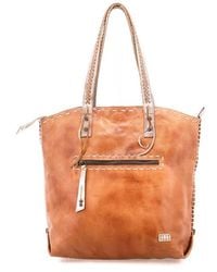 Bed Stu - Barra Ii Tote Bag - Lyst