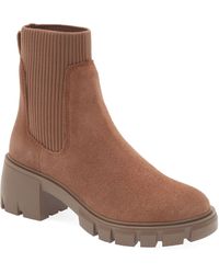 hayle platform steve madden