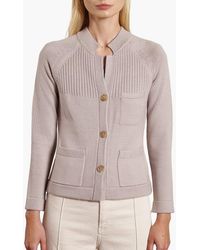 Oyun - Shrunken Jacket - Lyst
