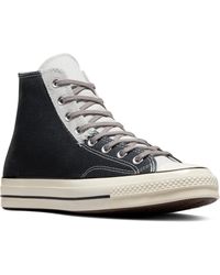 Converse - Chuck Taylor All Star 70 High Top Sneaker - Lyst