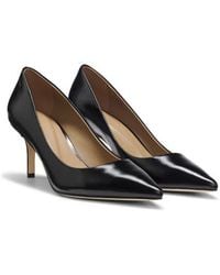 BOSS - Miah Pointed Toe Pump - Lyst