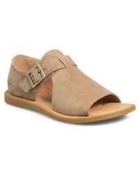 Børn - Ivey Sandal - Lyst