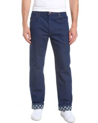 wrangler vans jeans