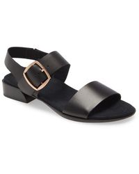 Munro - Cleo Sandal - Lyst