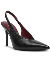 Steve Madden - Andromeda Slingback Pumps - Lyst