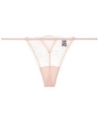 Journelle - Sapna G-String Thong - Lyst
