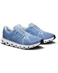 On Shoes - Cloud 6 Sneaker - Lyst