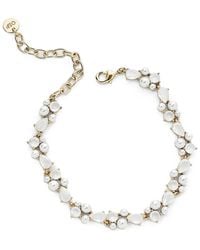 Olive + Piper - Special Edition* Nigella Bracelet - Lyst