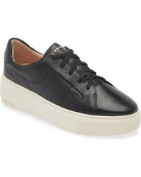 Frankie - Riley Platform Sneaker - Lyst