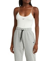 Nike - Sportswear Camisole Bodysuit - Lyst
