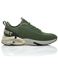 Philipp Plein - Runner Ps Sneakers - Lyst