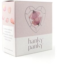 Hanky Panky - Bride 2-pack Original Rise Lace Thongs - Lyst