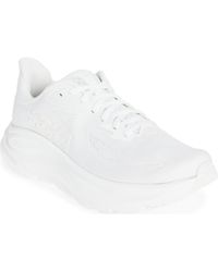 Hoka One One - Clifton 10 Running Shoe - Lyst