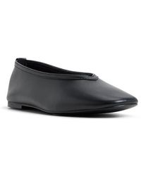 ALDO - Eleynora Ballet Flat - Lyst