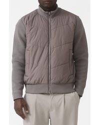 Mauvais - Lamarck Slim Jacket - Lyst