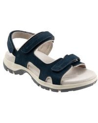 Softwalk - Olani Slingback Sandal - Lyst
