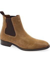 Steve Madden - Brompton Chelsea Boot - Lyst