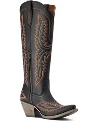 Ariat - Casanova Western Boot - Lyst