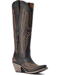 Ariat - Casanova Western Boot - Lyst