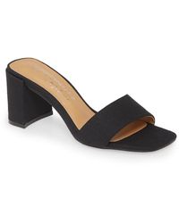 matisse zuma woven sandal