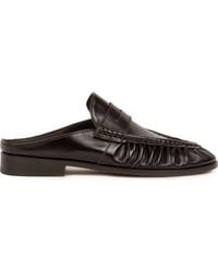Bobbies - Uma Loafers & Derbies - Lyst
