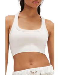 Free People - Fp Movement Go To Sports Bra - Lyst