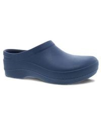 Dansko - Kaci Clog - Lyst